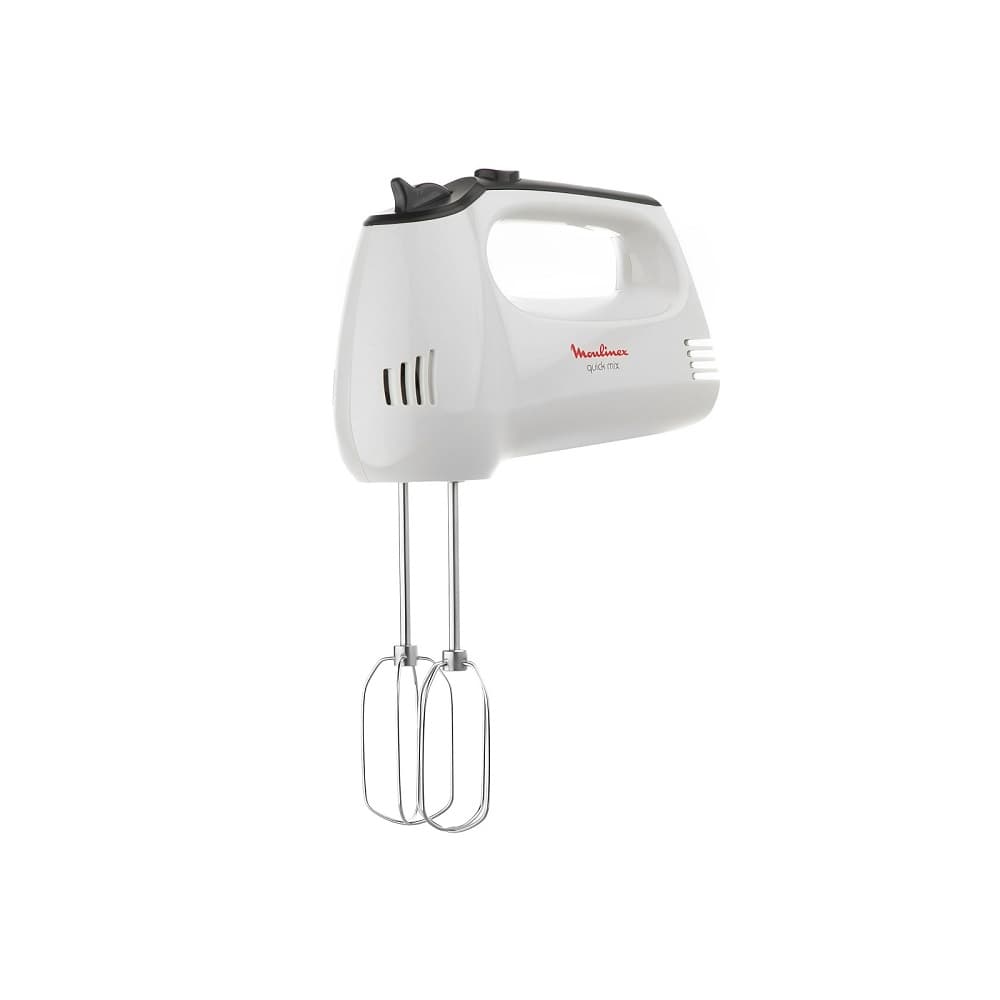 همزن مولینکس مدل Moulinex Hand Mixer| HM310