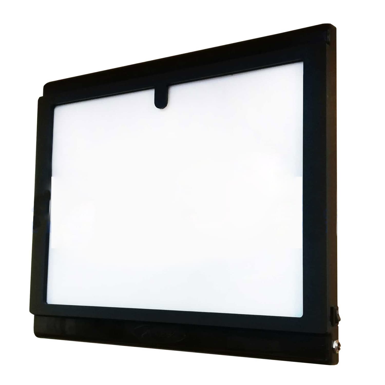 نگاتوسکوپ LED دندانپزشکی عاج طب Ajteb مدل CTX-D