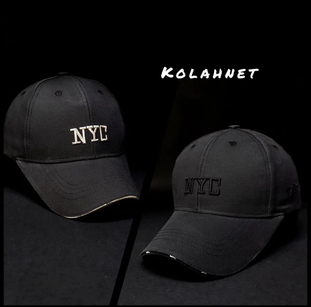 کلاه بیسبالی NYC کد 4628
