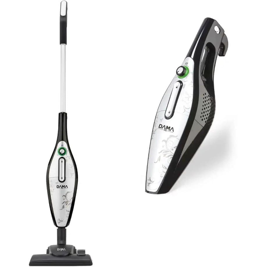جاروبرقی قابل حمل داما مدل DAMA DV1100
