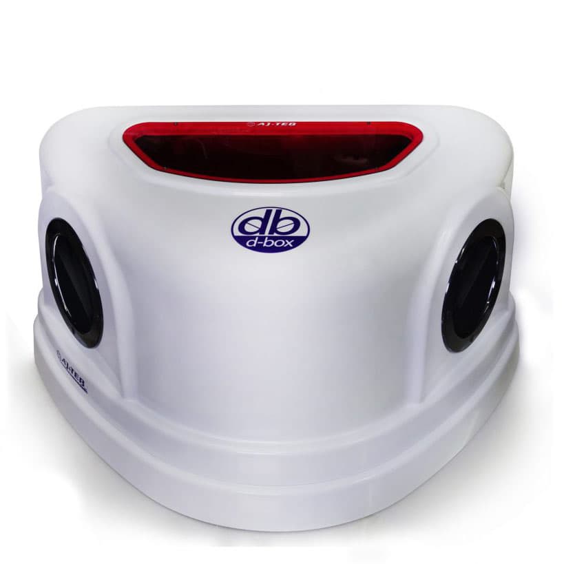 تاریکخانه ظهور و ثبوت مدل Dbox