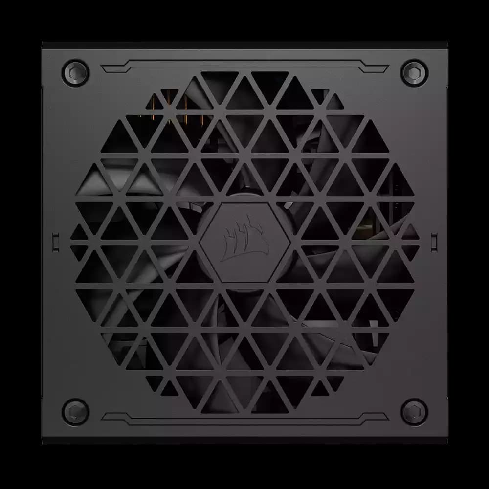 پاور ماژولار کورسیر مدل RM1200e ATX 3.1 1200W — تصویر ۳