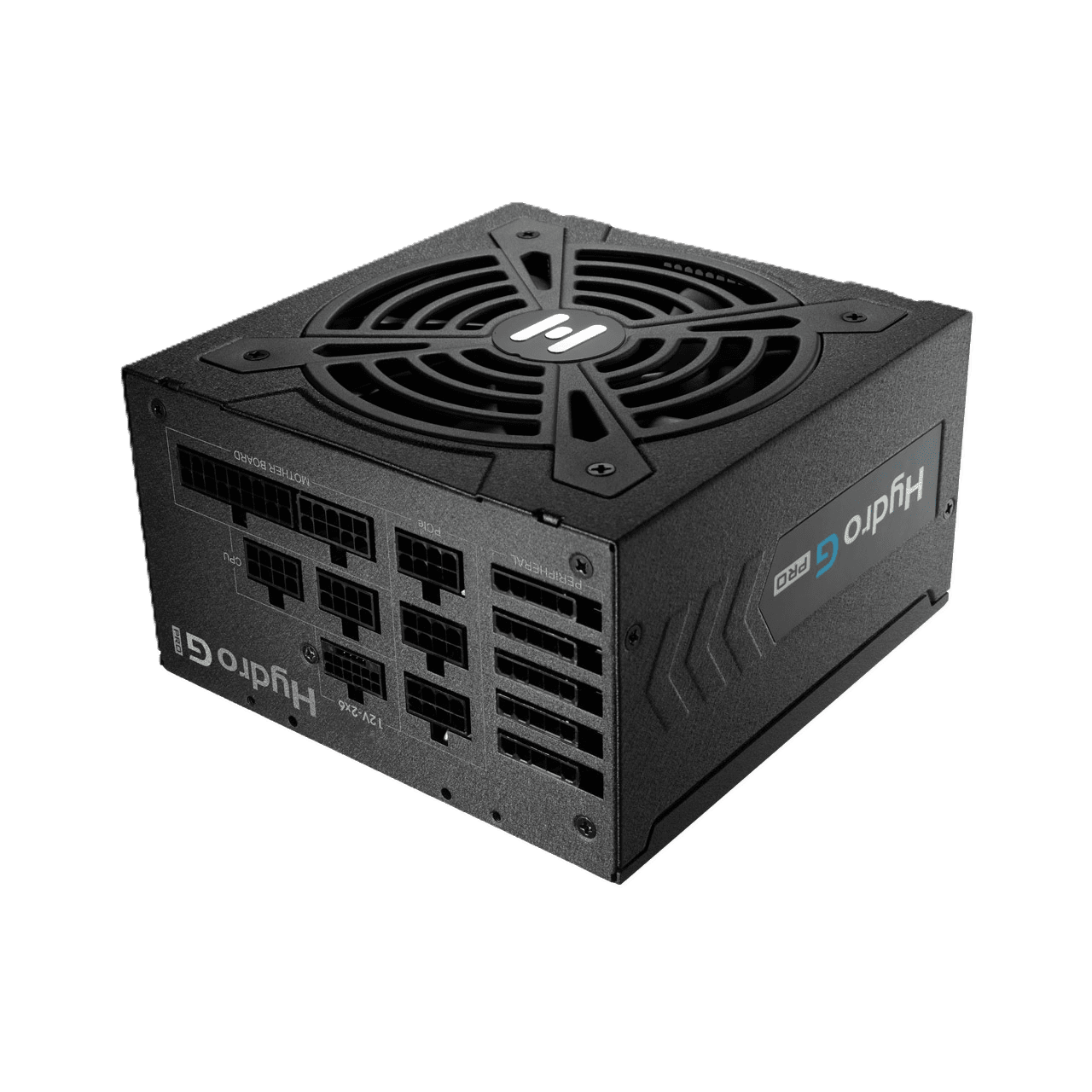 پاور ماژولار اف اس پی مدل Hydro G PRO(ATX3.1) 1200W — تصویر ۴