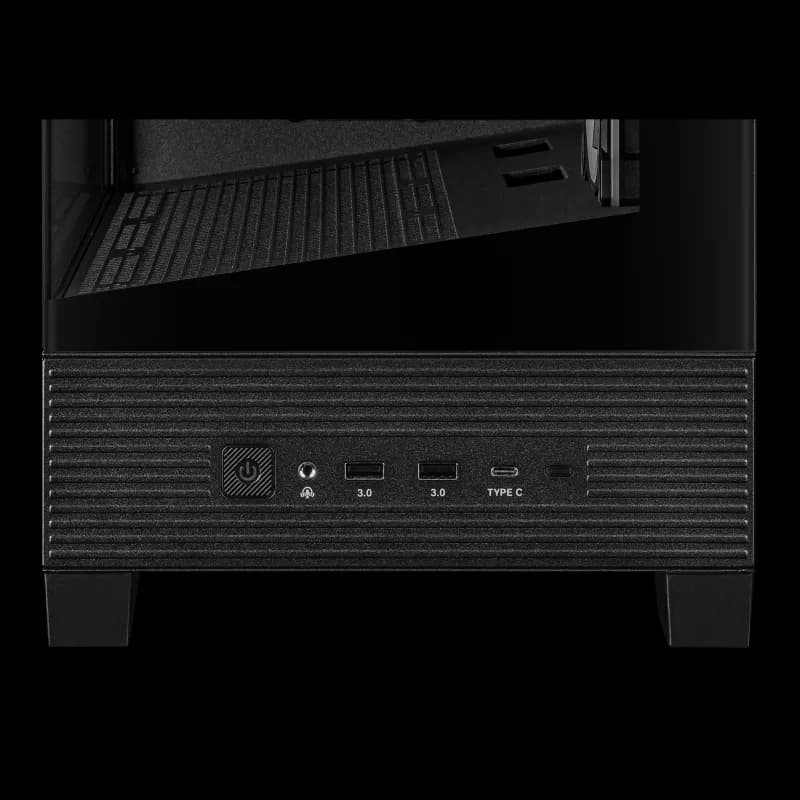 کیس گیمینگ ایسوس مدل A31 PLUS Case — تصویر ۷