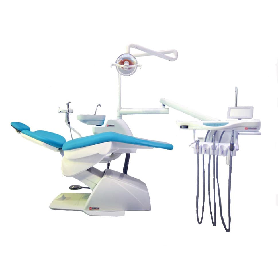 یونیت دندانپزشکی اکباتان مدل ES100