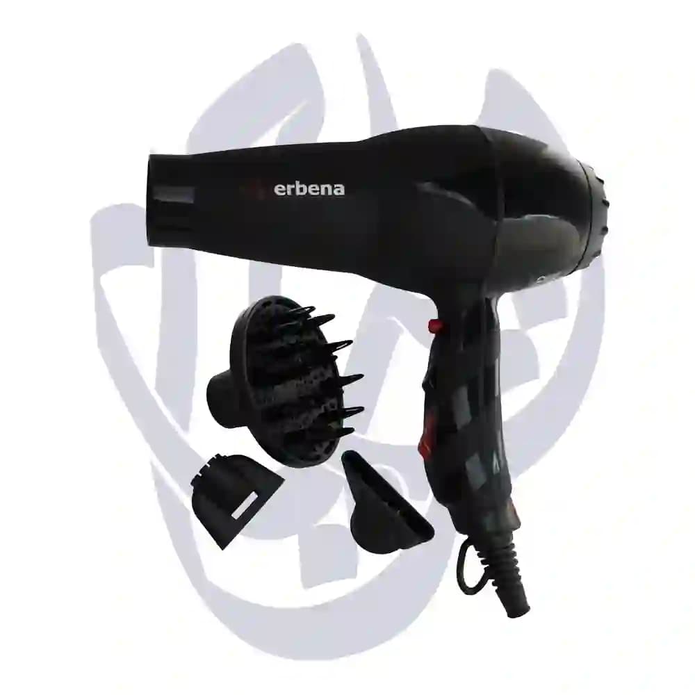 سشوار حرفه ای وربنا مدل VR-9901
