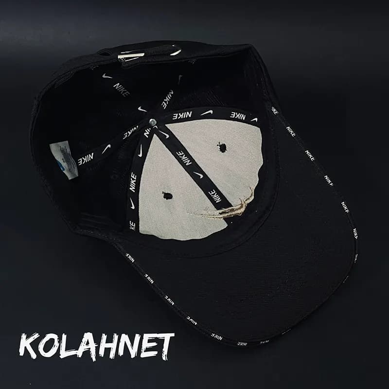 کلاه بیسبالی جودون نایک کد 4574 — تصویر ۴