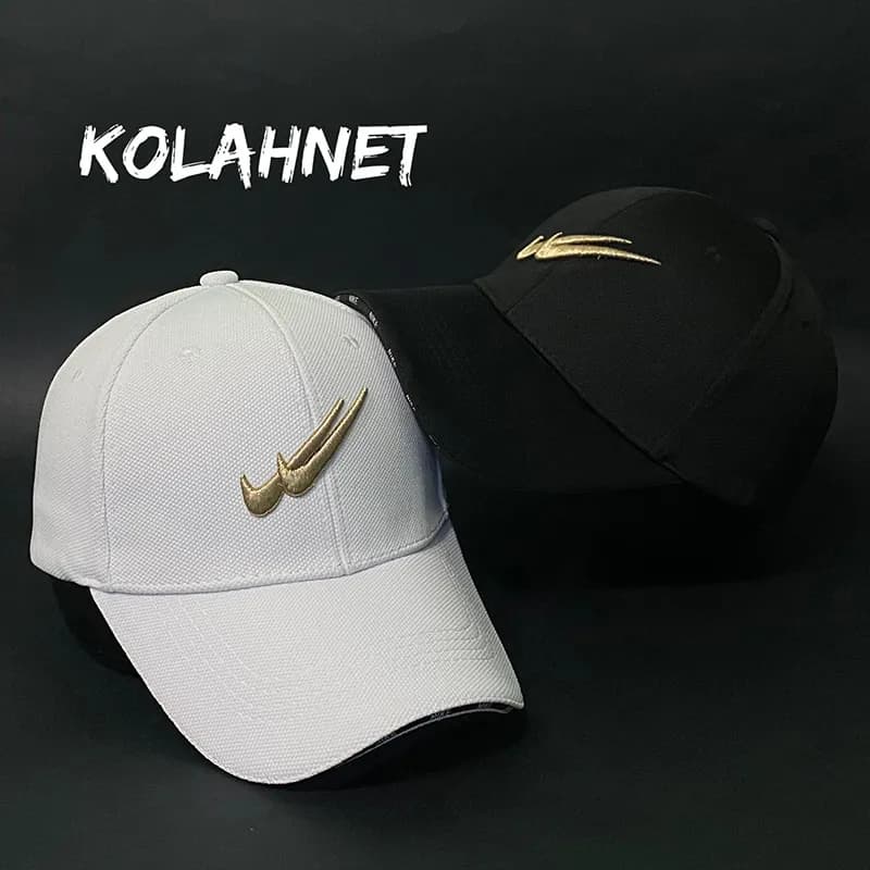 کلاه بیسبالی جودون نایک کد 4574 — تصویر ۵