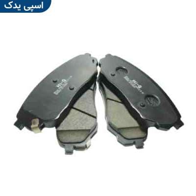 لنت ترمز جلو سراتو ۲۰۰۰