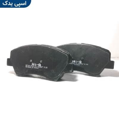 لنت ترمز جلو سراتو ۲۰۱۸ — تصویر ۴