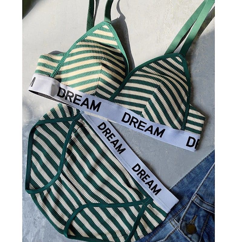 ست راه راه Dream