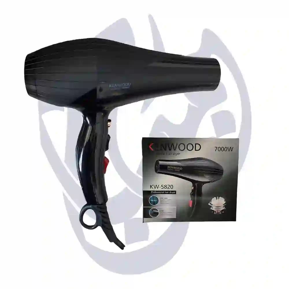 سشوار خانگی کنوود مدل kw-5820