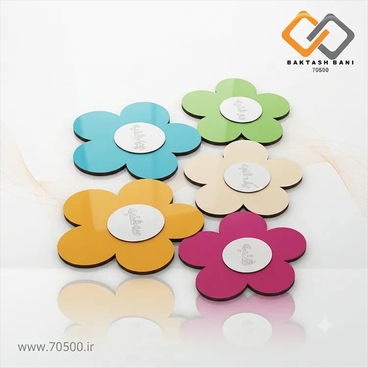 برنامه هفتگی طرح گل