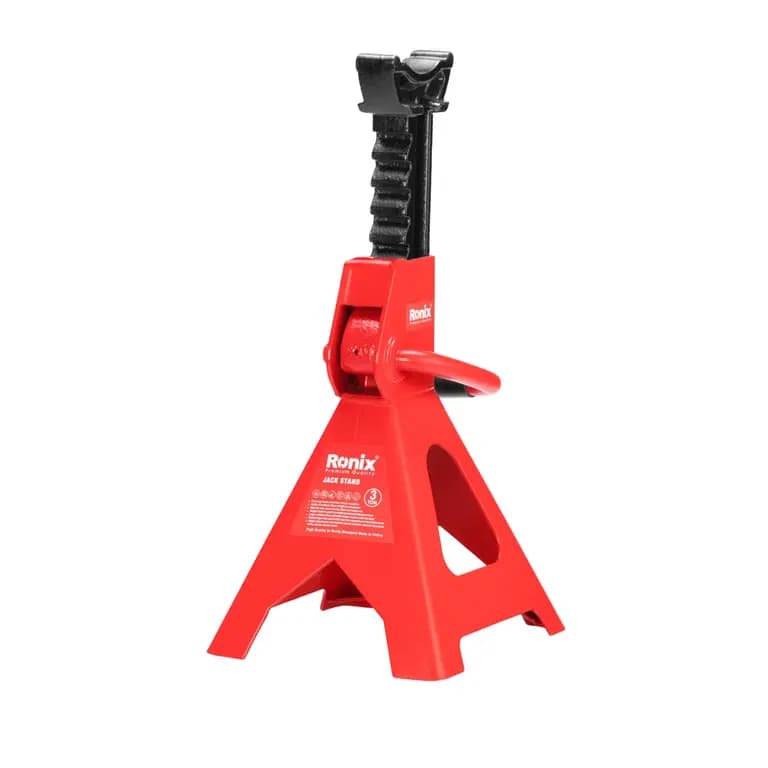 جک خرک رونیکس 3 تن مدل RH-4941