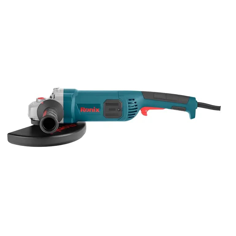 فرز سنگبری 230 میلی متر رونیکس مدل: 3260 — تصویر ۲