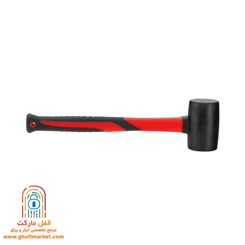 چکش لاستیکی رونیکس مدل RH-4730 — تصویر ۶