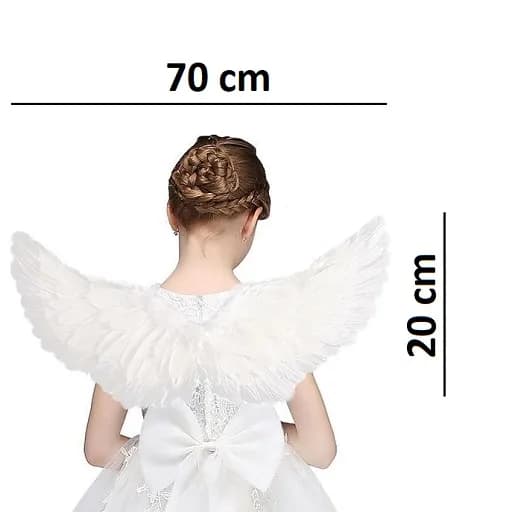 بال فرشته کوچک جدید