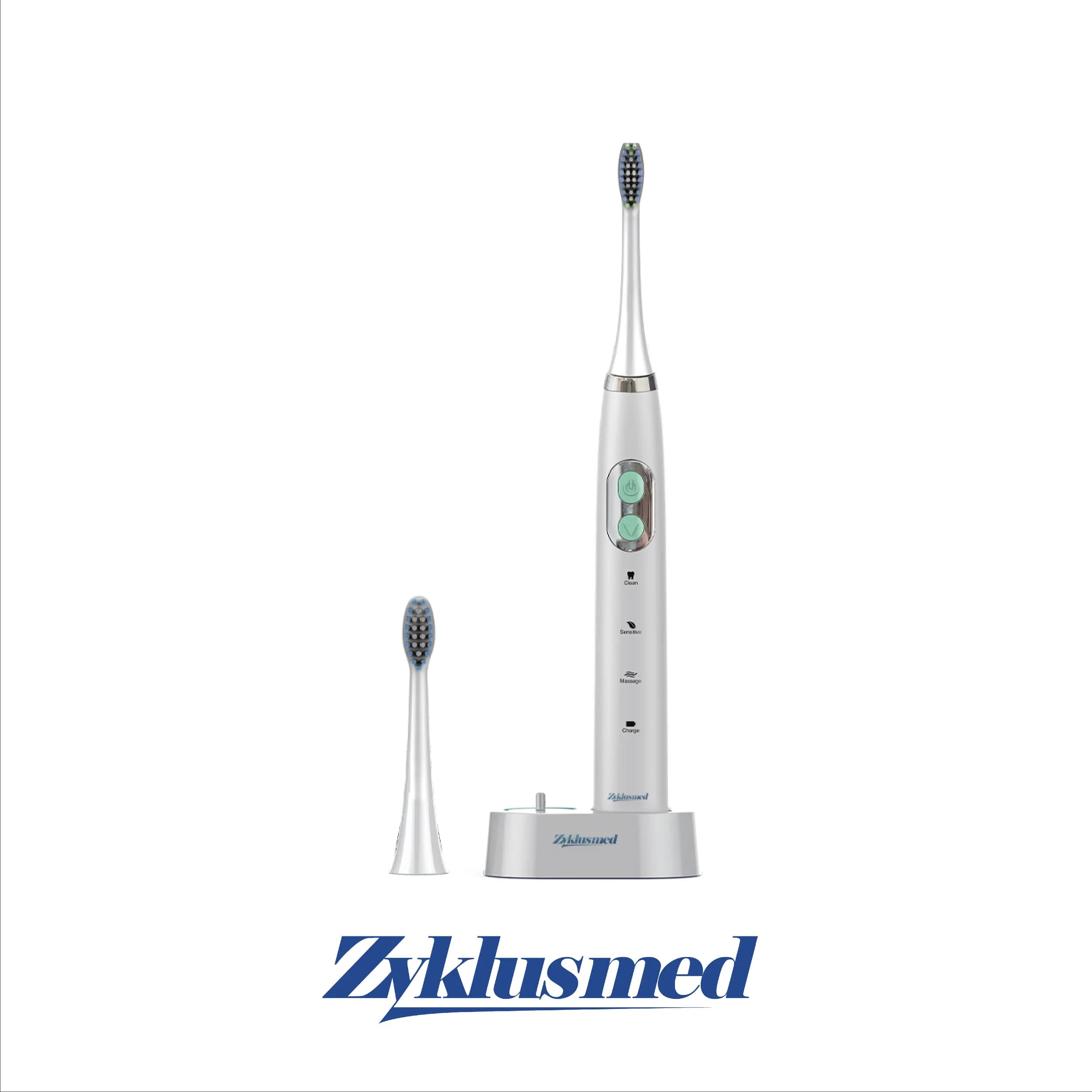 مسواک برقی زیکلاس مد (ZYKLUSMED) BH119