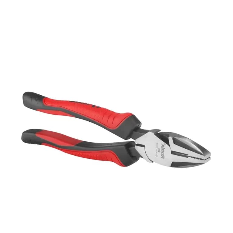 انبردست صنعتی رونیکس سری لئو مدل RH-1128