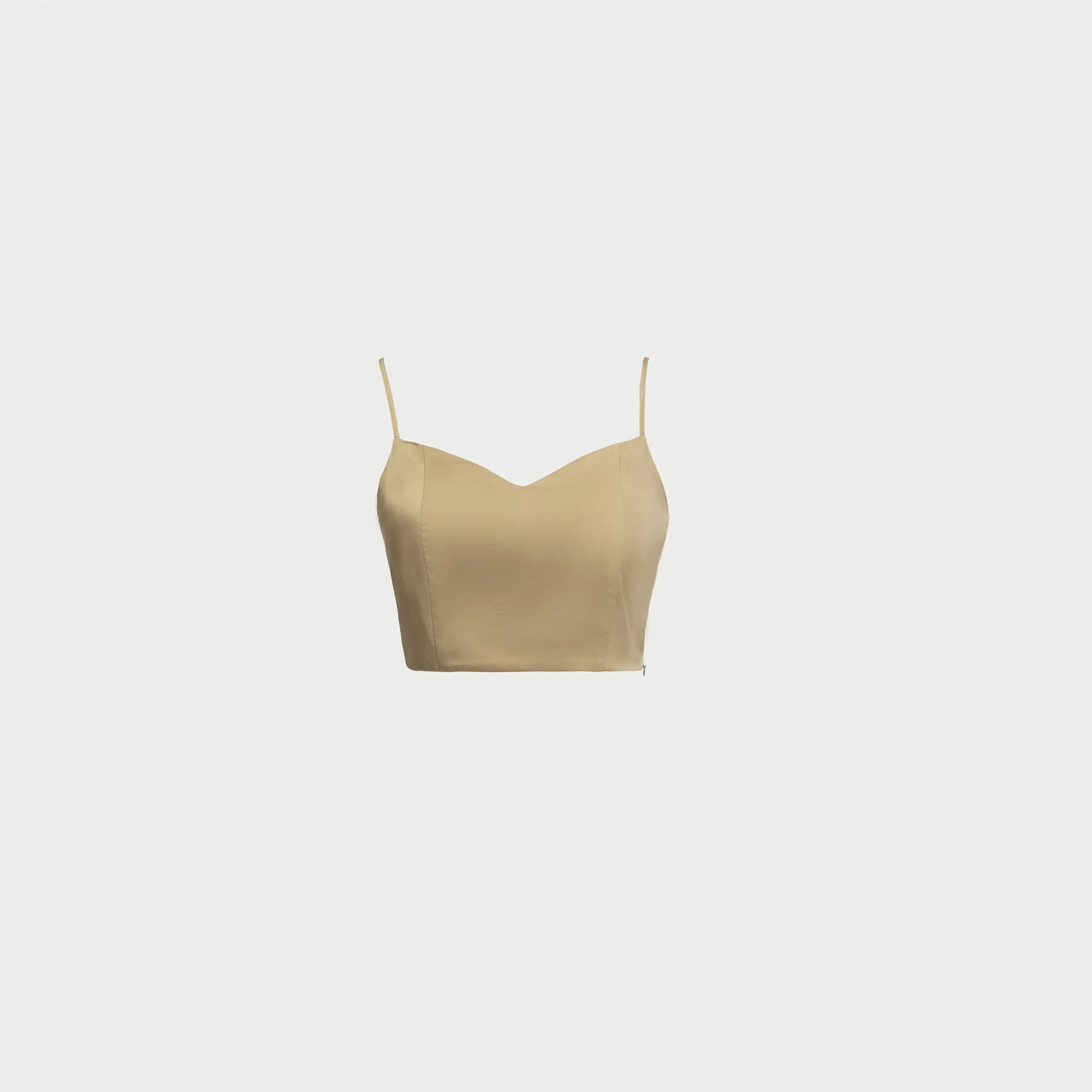 تاپ کراپ مدل 1181