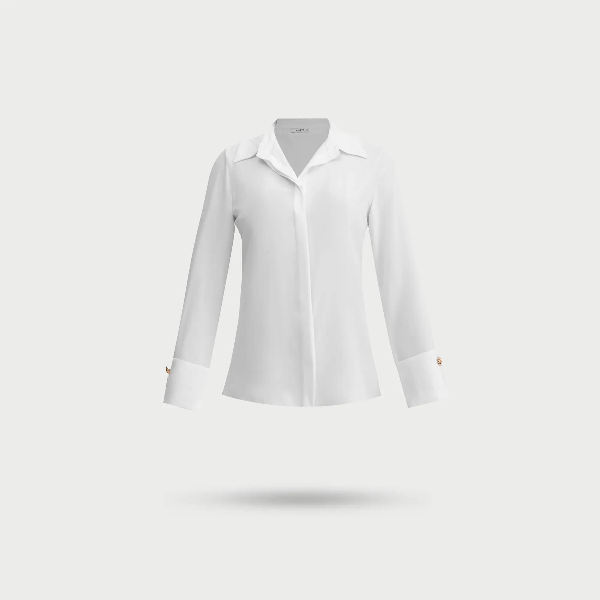 شومیز مدل 2505