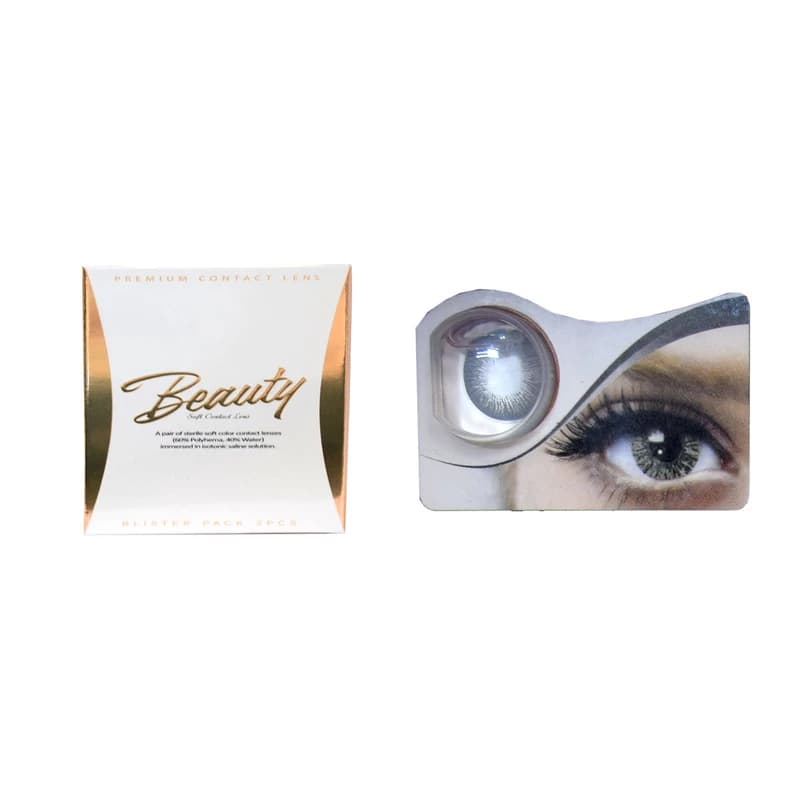 لنز چشم بیوتی کد HV110 شماره 1