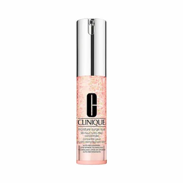 دور چشم آبرسان کلینیک 96 ساعته Clinique Moisture Surge Eye — تصویر ۲