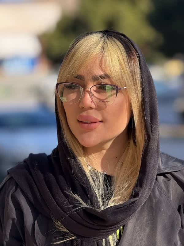 عینک طبی برند بولگاری مدل BV522 — تصویر ۳