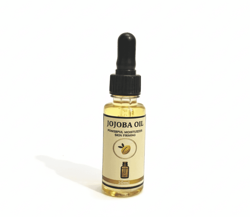 روغن جوجوبا تقویت کننده پوست ۳۰ میل ۶ عددی عمده