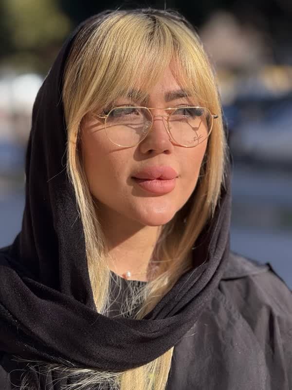 عینک طبی برند ریبن مدل RB8751 — تصویر ۲