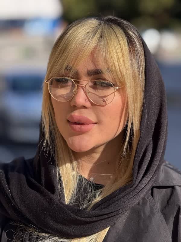عینک طبی برند ریبن مدل RB8751 — تصویر ۷