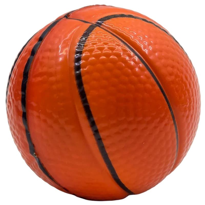 توپ بازی ناب سل مدل بسکتبال پرشی کد 001 JUMPING BASKETBALL — تصویر ۵