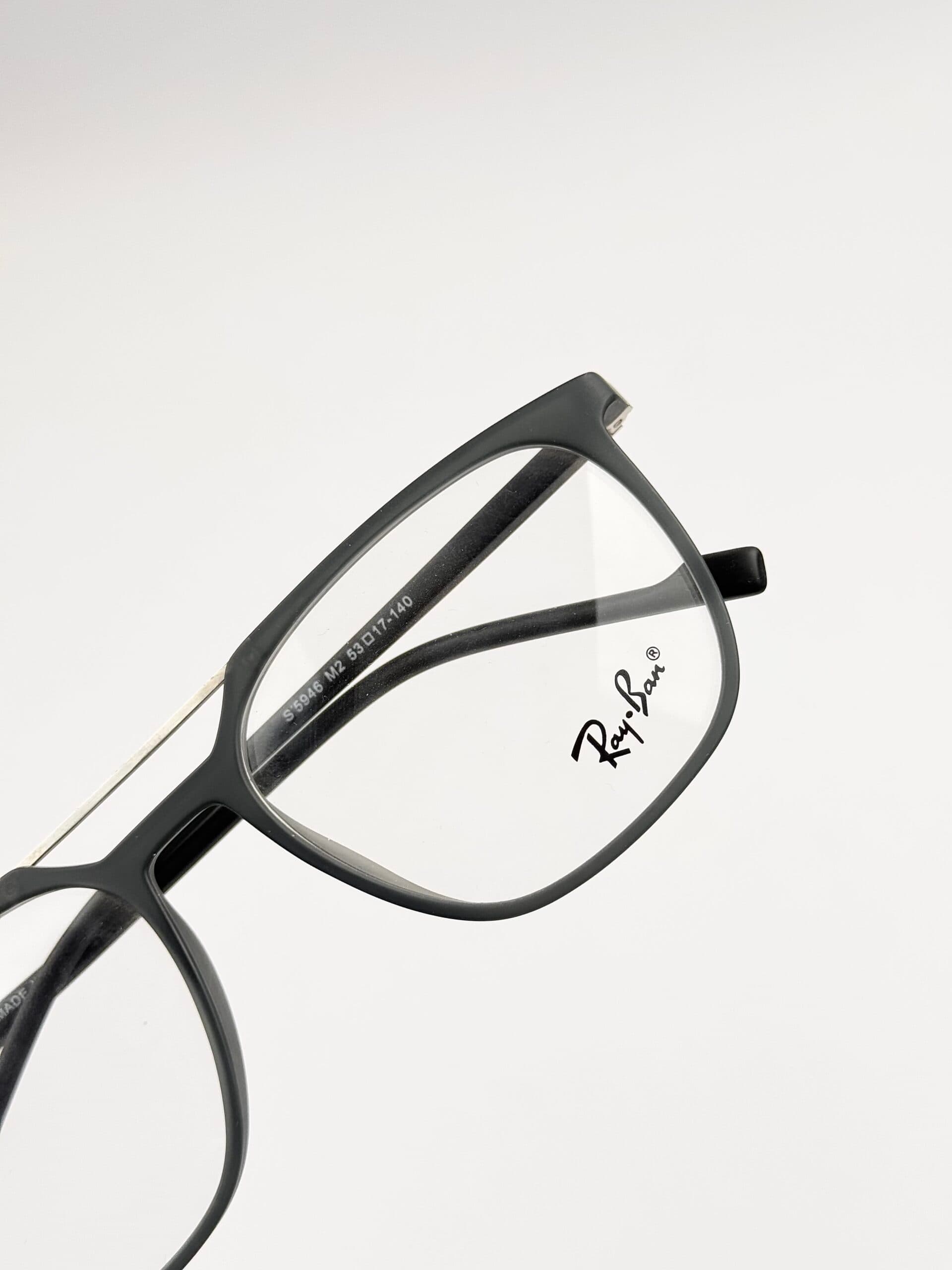 عینک طبی برند ریبن مدل RB5946 — تصویر ۳