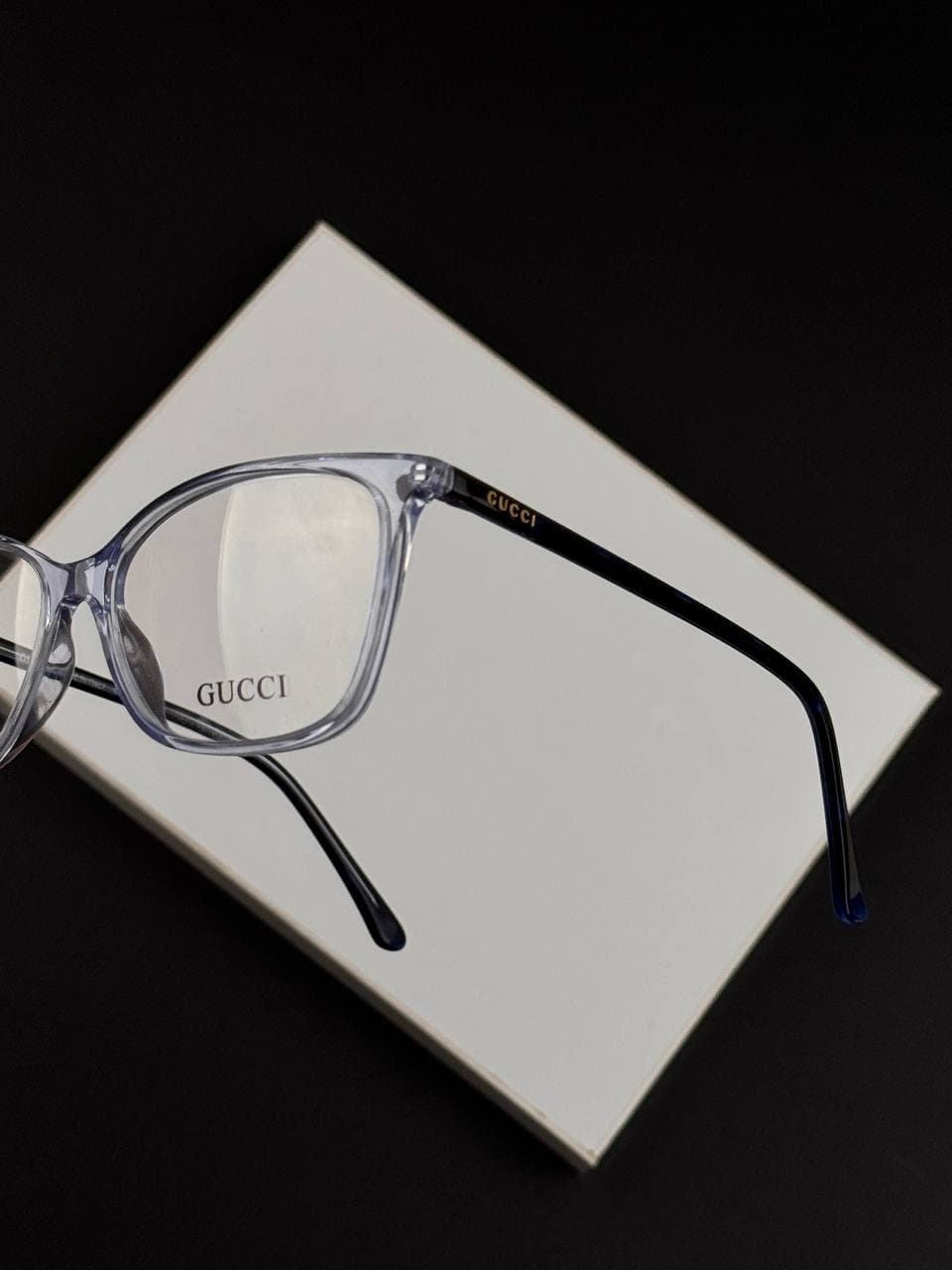 عینک طبی برند گوچی مدل GG3102 — تصویر ۴