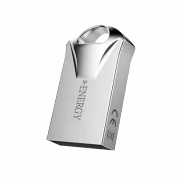 فلش مموری ایکس انرژی X-925 ظرفیت 16 گیگابایت