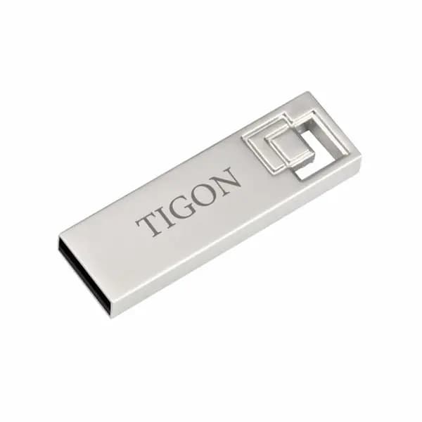 فلش مموری تایگون Tigon P102 ظرفیت 32 گیگابایت