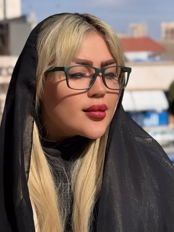 عینک طبی برند پولو کد PH2237 — تصویر ۳