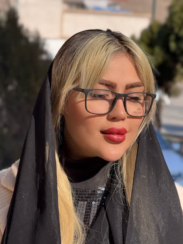 عینک طبی برند میلانو کد M.FA04_07 — تصویر ۳
