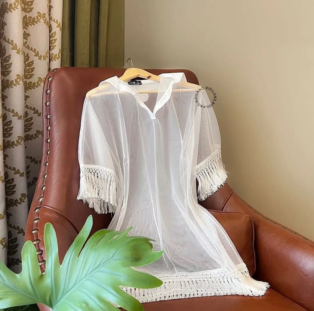 کاور بیکینی Meli collection