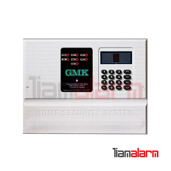 دزدگیر اماکن تلفنی GMK650 مدل T1