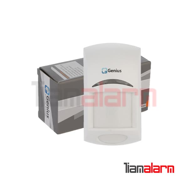 چشمی وزنی محیط داخل جنیوس g110