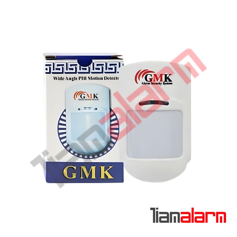 چشمی جی ام کا با سیم مدل GMK P1000
