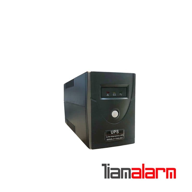 برق اضطراری یا یو پی اس 2000VA-ECO POWER-LED نیروسان
