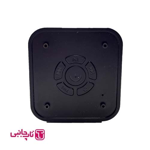 اسپیکر بلوتوثی قابل حمل مدل A88 — تصویر ۲