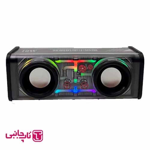 اسپیکر بلوتوثی قابل حمل مدل A88