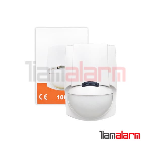 چشمی وزنی محیط داخل DSC 106 وارداتی