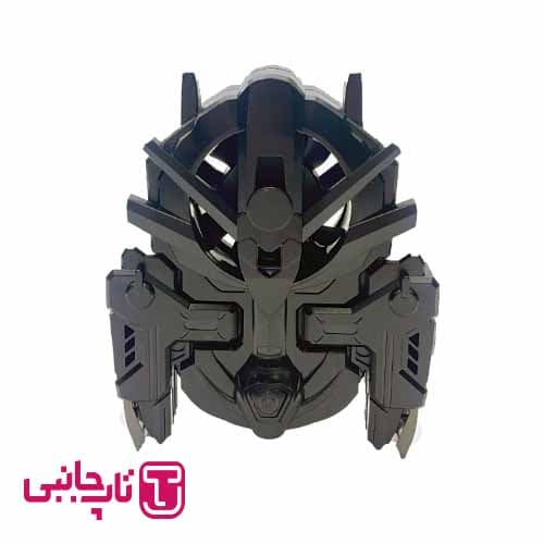دسته بازی مغناطیسی و خنک کننده مدل S03 شارژی