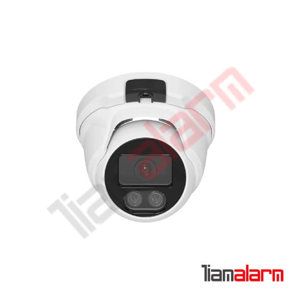 دوربین مداربسته دام AHD فلزی 2 مگاپیکسل دید در شب رنگی 2053HS