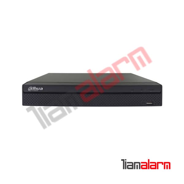 دستگاه NVR داهوا 8 کانال مدل DAHUA DHI-NVR4108HS-4KS2/L
