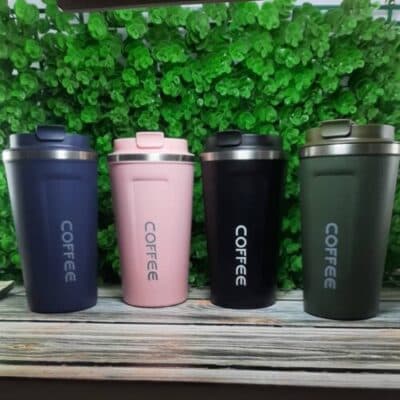 تراول ماگ کافی تراول ماگ Coffee